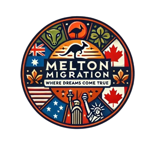 Melton Migration